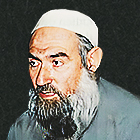 عبدالله عزام